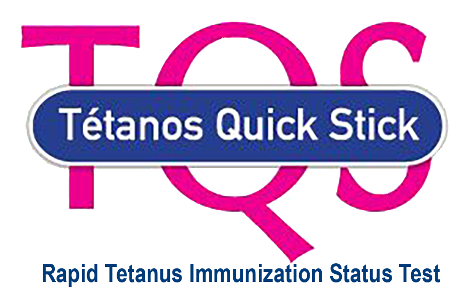 Tetanos Quick Stick